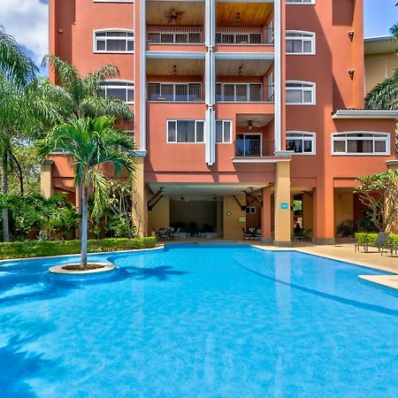 Naxos 15 Apartamento Tamarindo Exterior foto