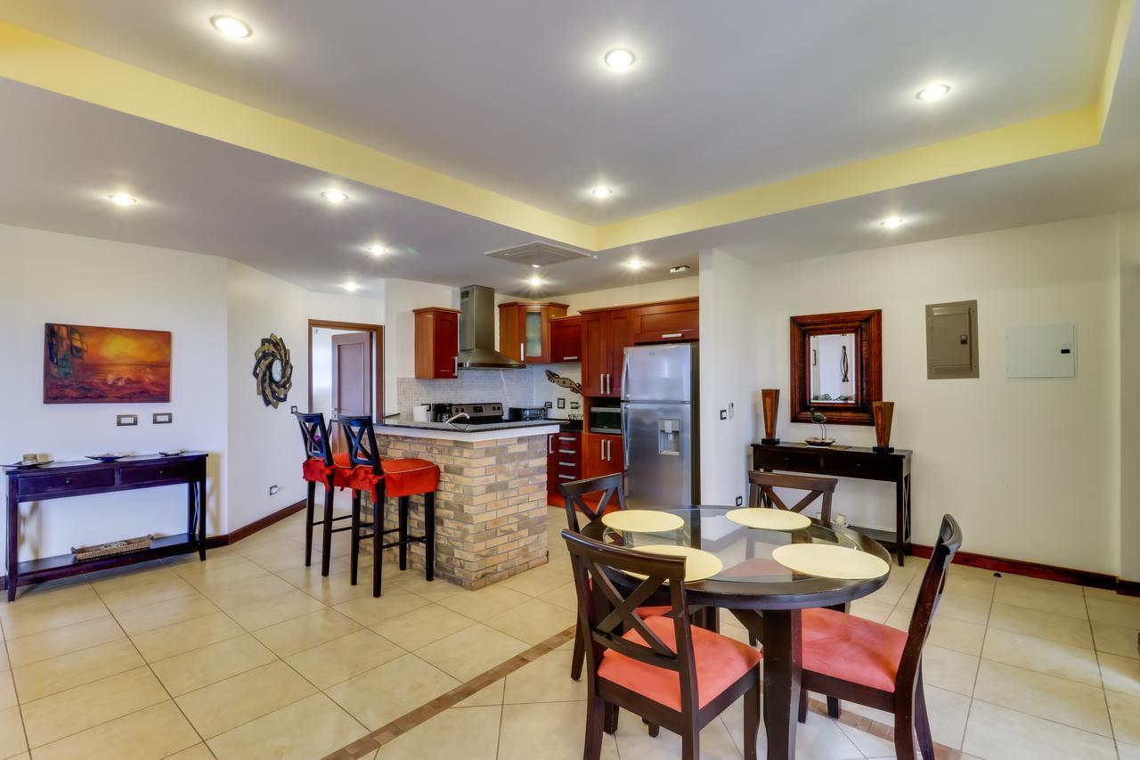 Naxos 15 Apartamento Tamarindo Exterior foto