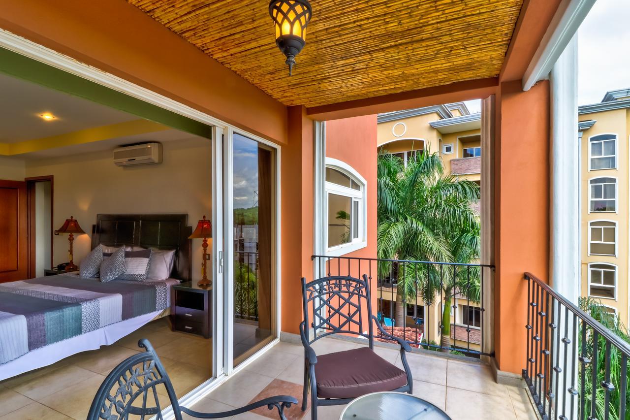 Naxos 15 Apartamento Tamarindo Exterior foto