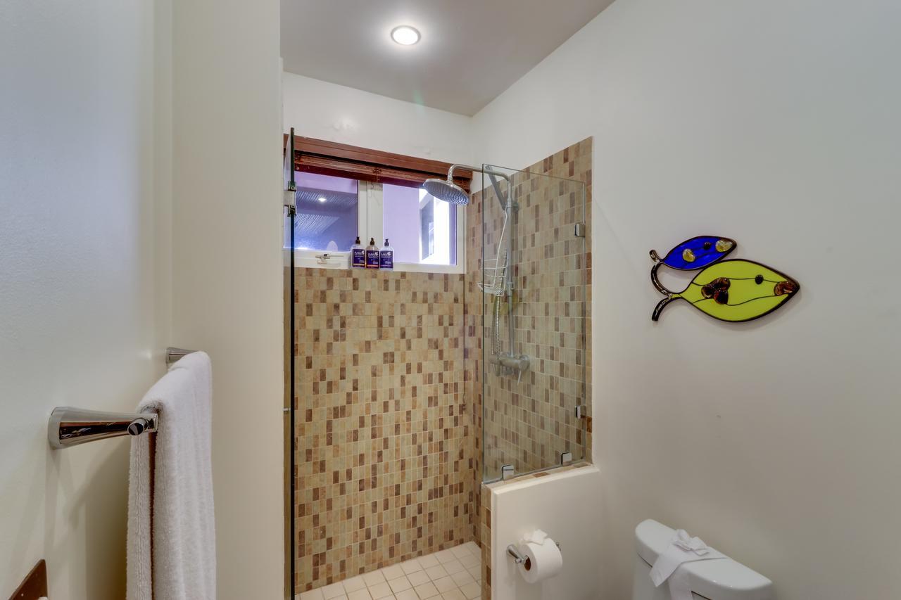 Naxos 15 Apartamento Tamarindo Exterior foto